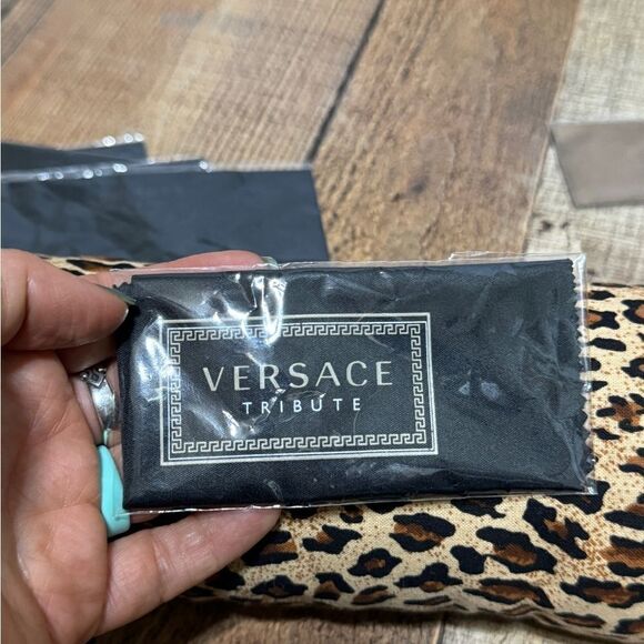 6 dust cloth bundle for glasses sunglasses new - Picture 4 of 8